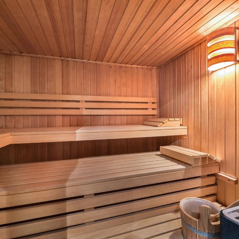 Appartement skis aux pieds avec spa à Courchevel 1850 - FR-1-564-88 - Apartment - 16