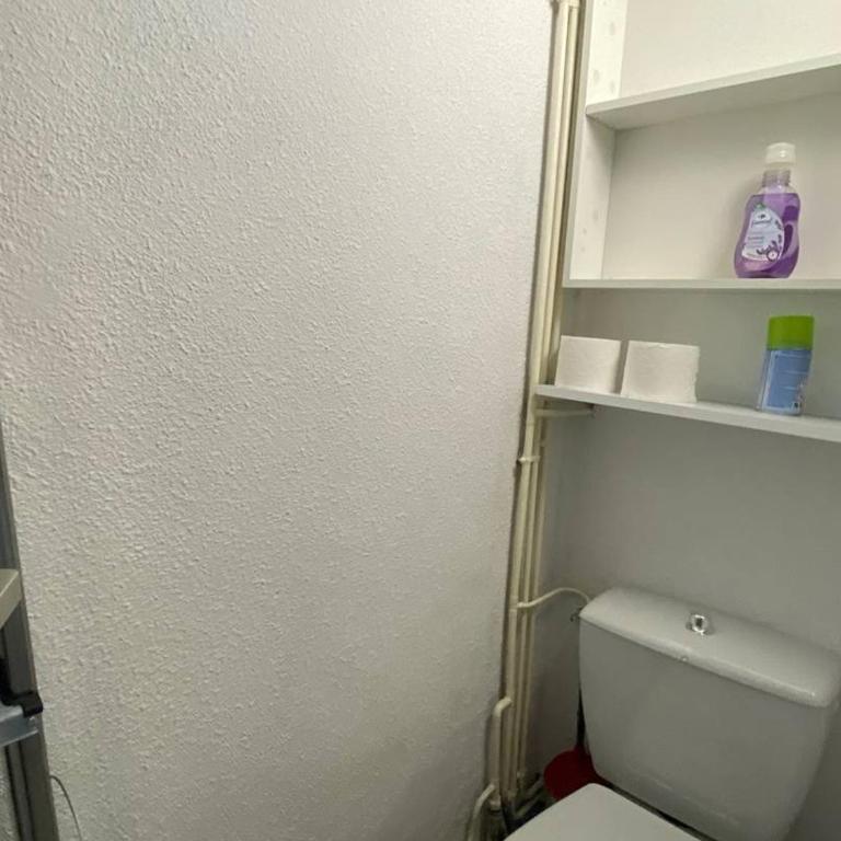 Villa T2 Mezzanine, Climat. Port Leucate, Parking - FR-1-81-574 - Villa - 5