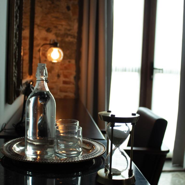 Milo Collection Hotel - Suite Superior - 1