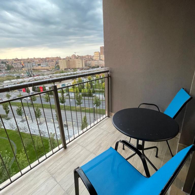 Lovely Condo - Studio Apartman - 1