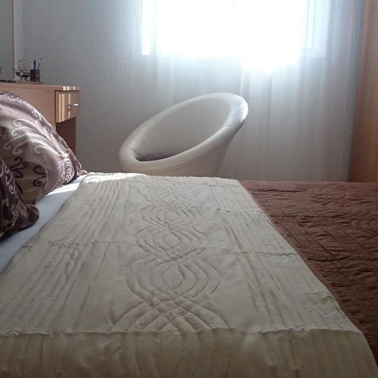Beni Bungalows - Bungalov sa 1 Spavaćom Sobom - 8