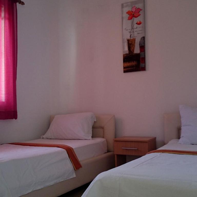 Beni Bungalows - Bungalov sa 2 Spavaće Sobe - 5