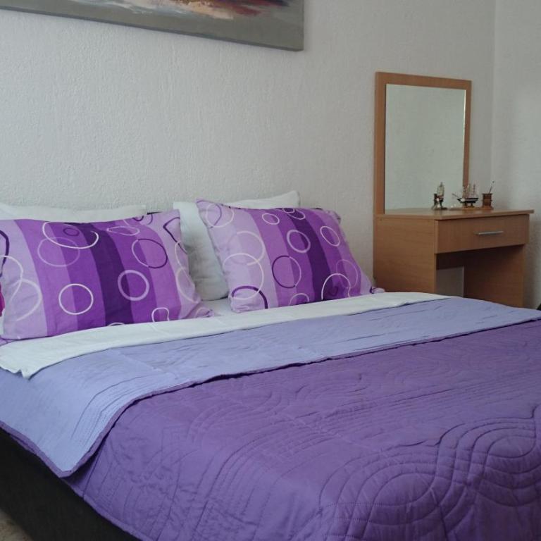 Beni Bungalows - Bungalov sa 1 Spavaćom Sobom - 10