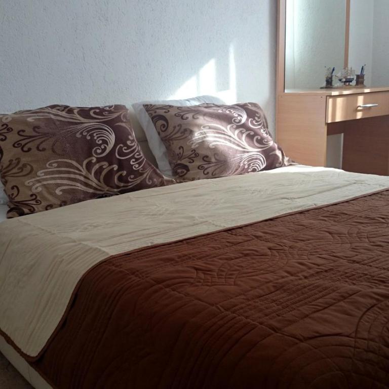 Beni Bungalows - Bungalov sa 1 Spavaćom Sobom - 11