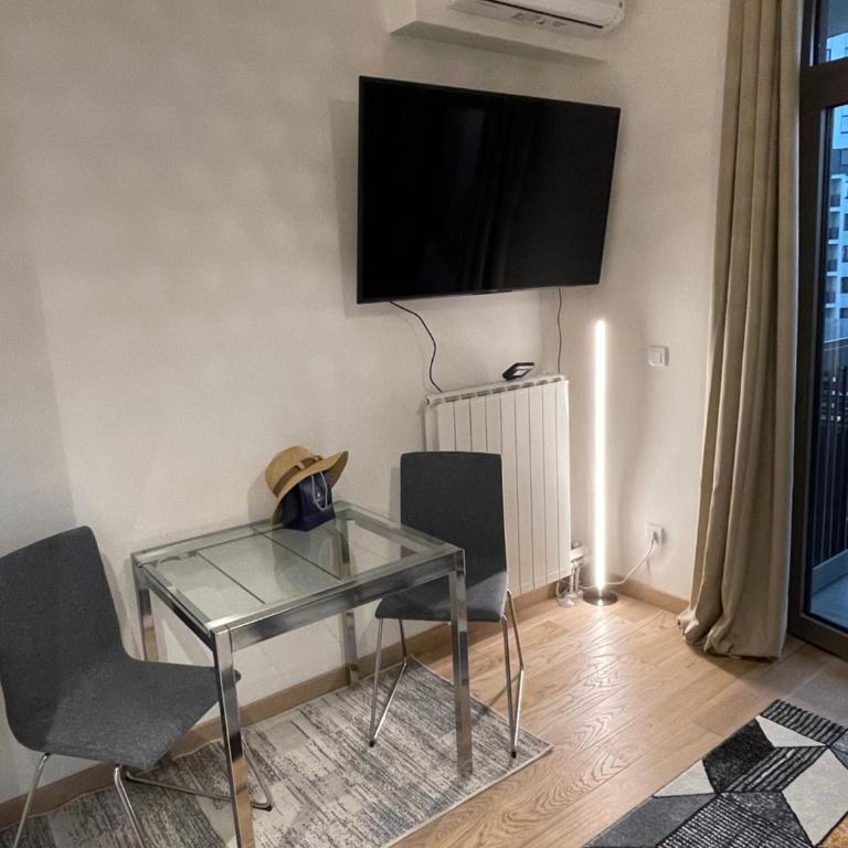 Lovely Condo - Studio Apartman - 3