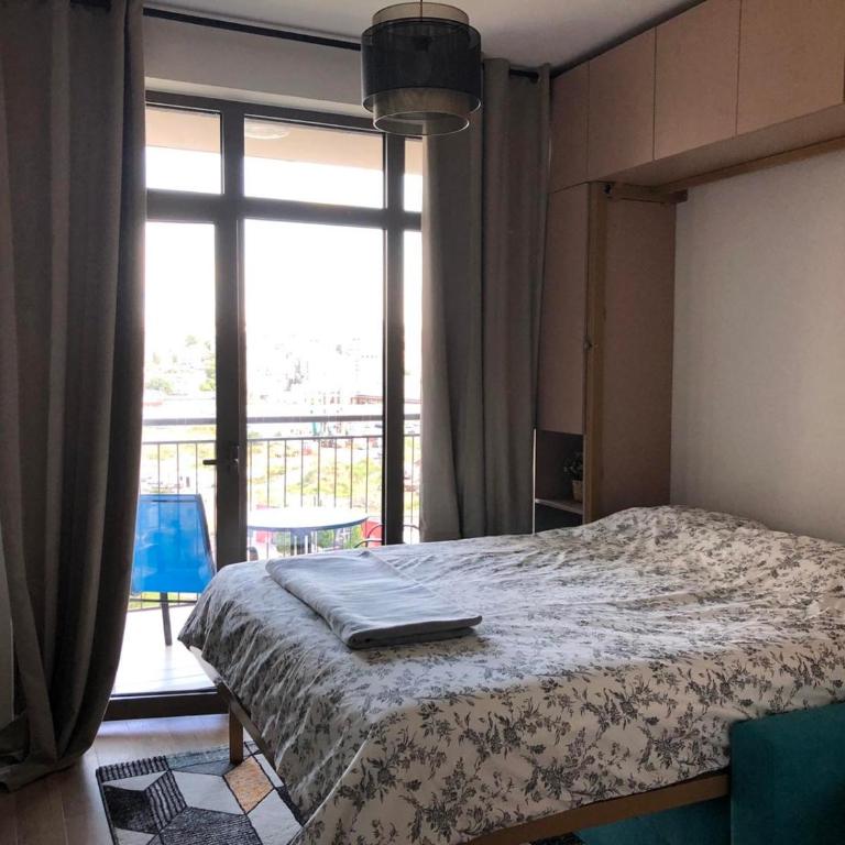 Lovely Condo - Studio Apartman - 4