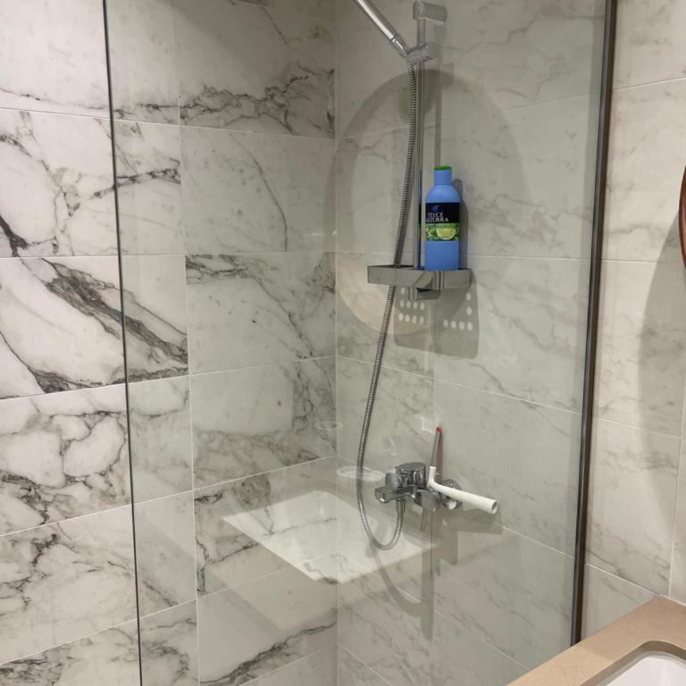 Lovely Condo - Studio Apartman - 6