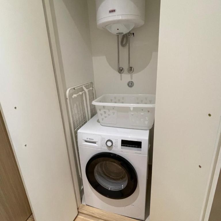 Lovely Condo - Studio Apartman - 9