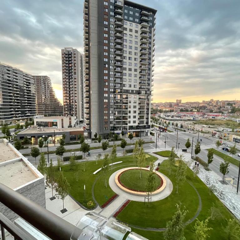 Lovely Condo - Studio Apartman - 10