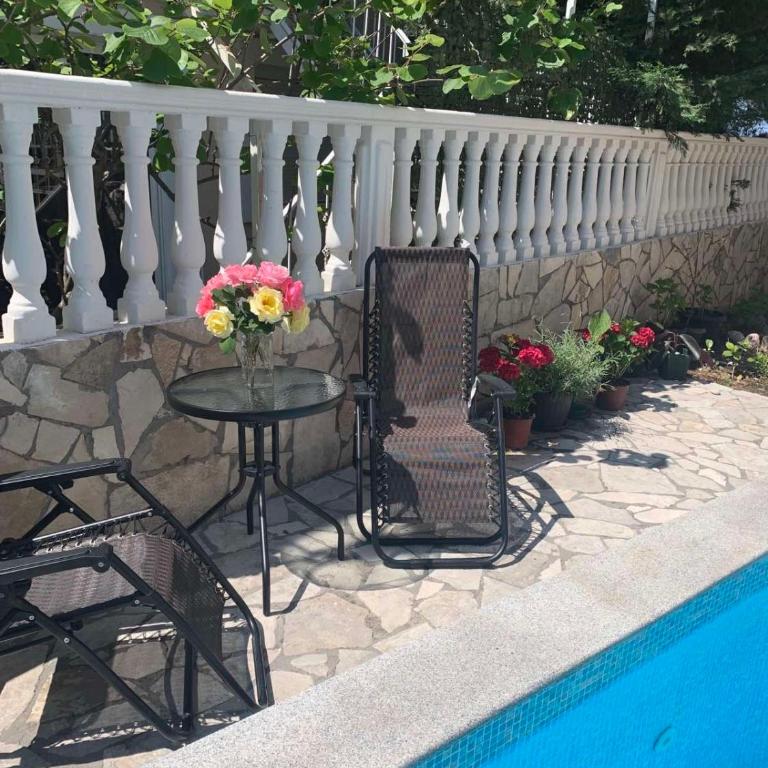 Imperia - Apartman sa 1 Spavaćom Sobom - 7