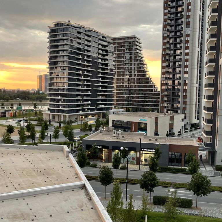 Lovely Condo - Studio Apartman - 11