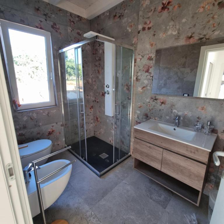 Alle Preziose Dimore - Villa con 2 Camere da Letto - 51