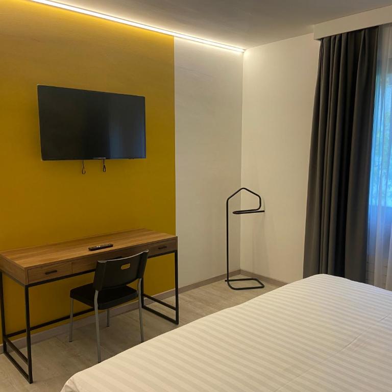 Corte Ongaro Hotel - Appartamento Superior - 8