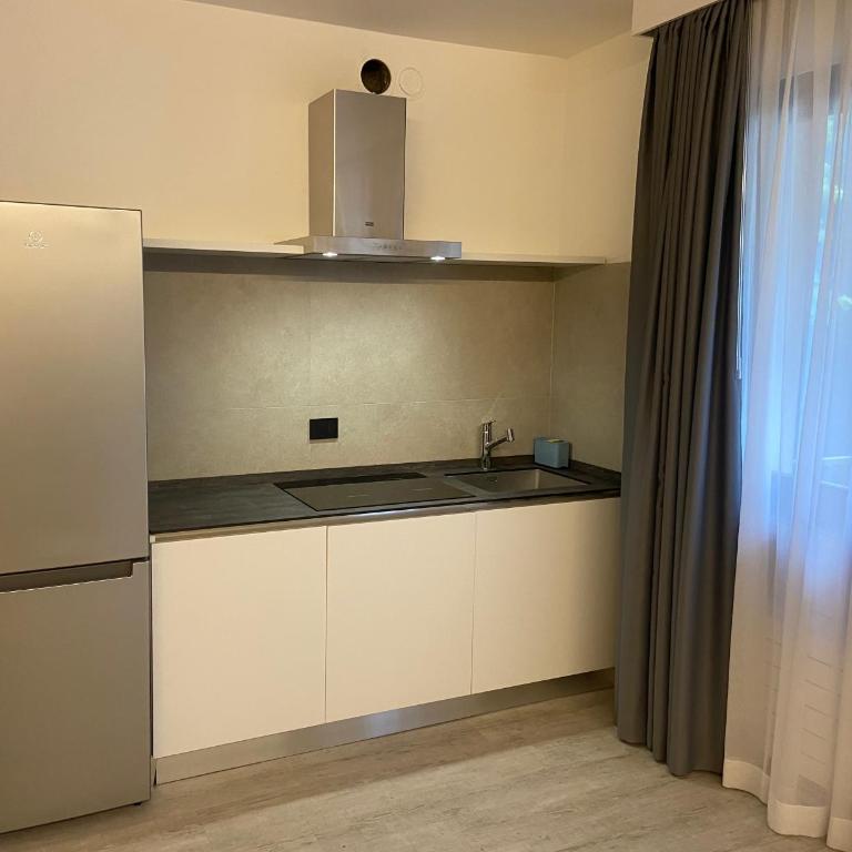 Corte Ongaro Hotel - Appartamento Superior - 7