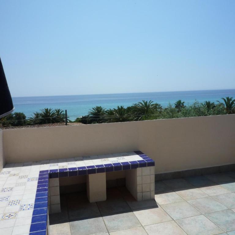 Villetta Sunrise 45 - Villa con 3 Camere da Letto - 26