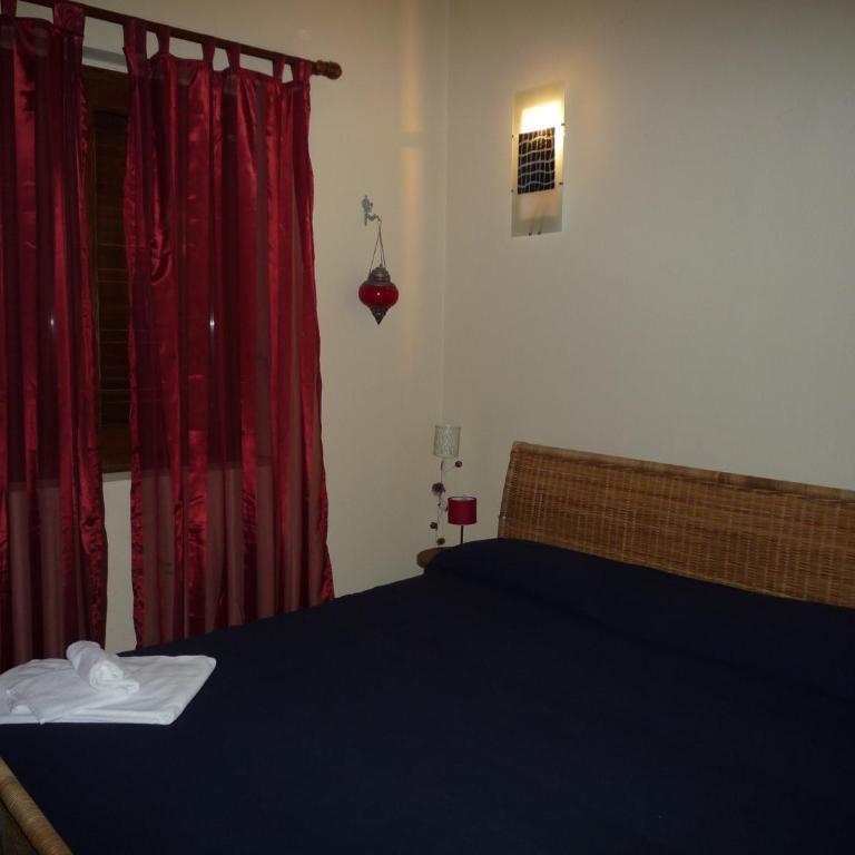 Villetta Sunrise 45 - Villa con 3 Camere da Letto - 34
