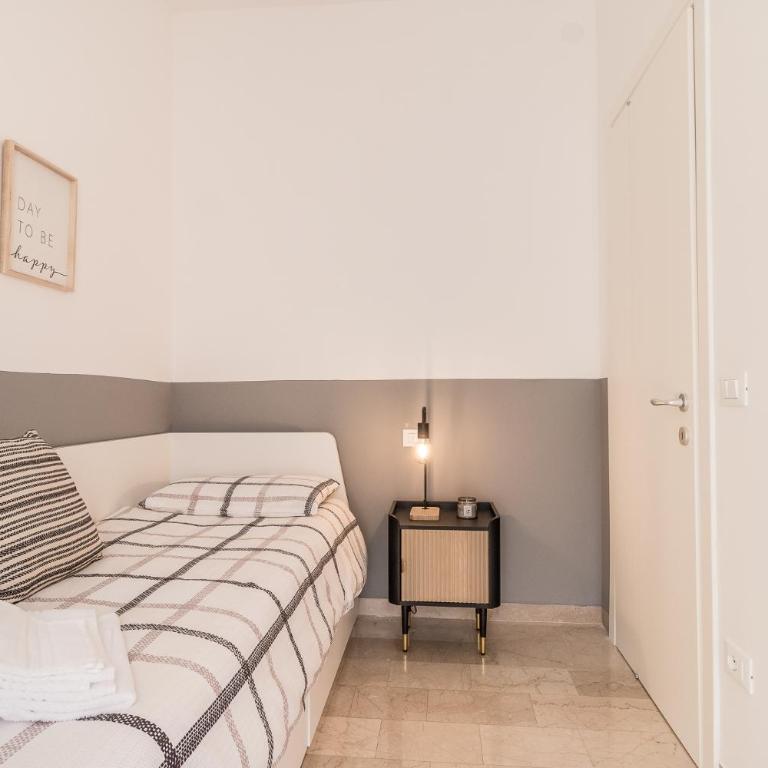 Grey House in the heart of @Treviso - Apartment mit 1 Schlafzimmer - 20