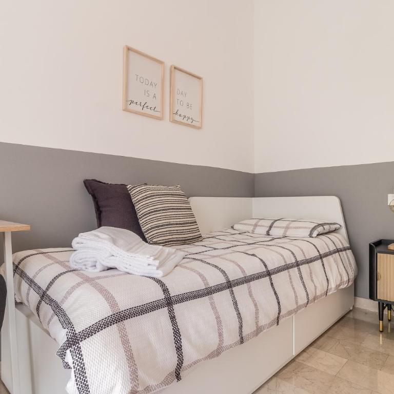 Grey House in the heart of @Treviso - Apartment mit 1 Schlafzimmer - 5