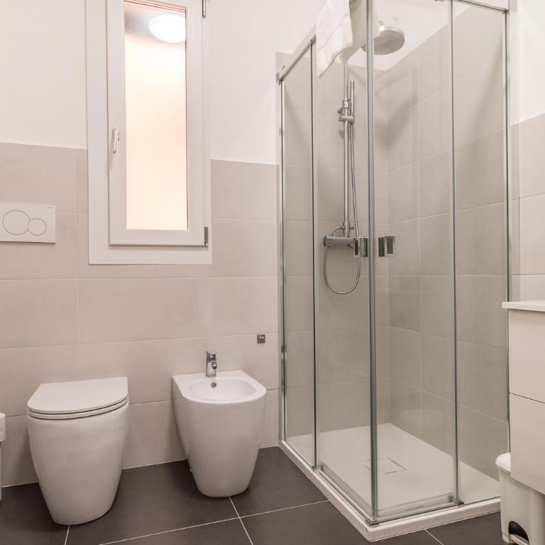 Grey House in the heart of @Treviso - Apartment mit 1 Schlafzimmer - 23