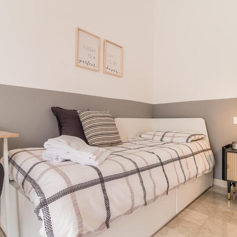 Grey House in the heart of @Treviso - Apartment mit 1 Schlafzimmer - 21