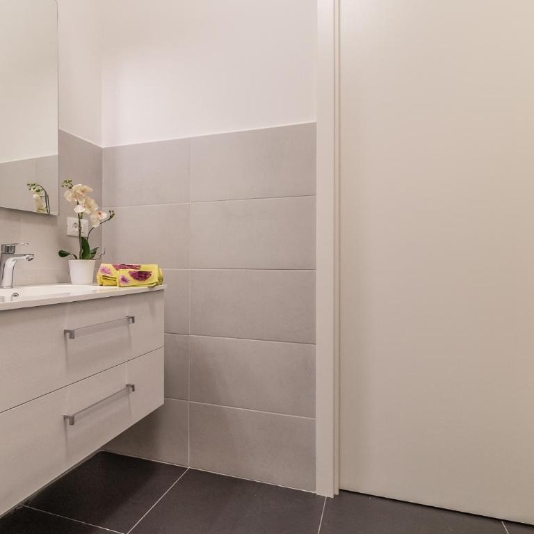 Grey House in the heart of @Treviso - Apartment mit 1 Schlafzimmer - 24