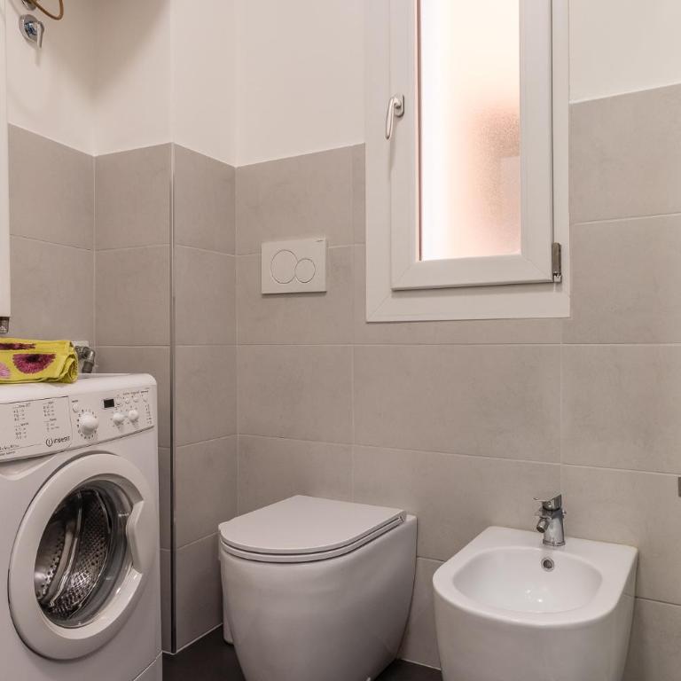 Grey House in the heart of @Treviso - Apartment mit 1 Schlafzimmer - 6