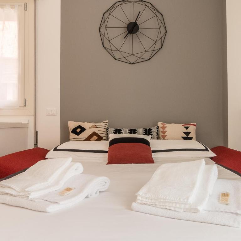 Grey House in the heart of @Treviso - Apartment mit 1 Schlafzimmer - 1