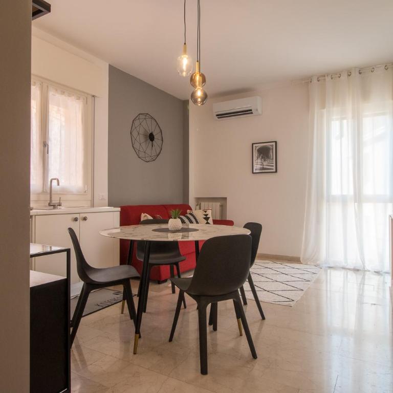 Grey House in the heart of @Treviso - Apartment mit 1 Schlafzimmer - 19