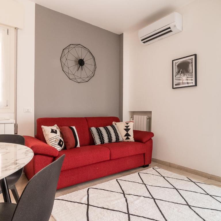 Grey House in the heart of @Treviso - Apartment mit 1 Schlafzimmer - 9