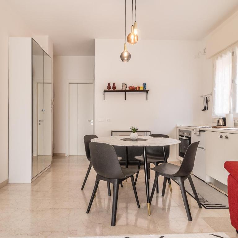 Grey House in the heart of @Treviso - Apartment mit 1 Schlafzimmer - 11