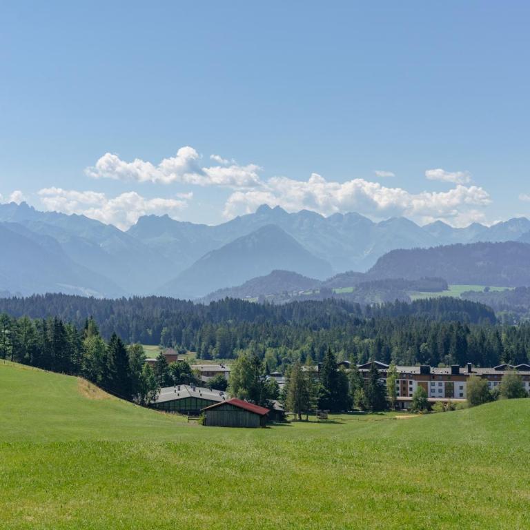 Die Zwei Sonnen Chalets - Chalet mit 2 Schlafzimmern - 20