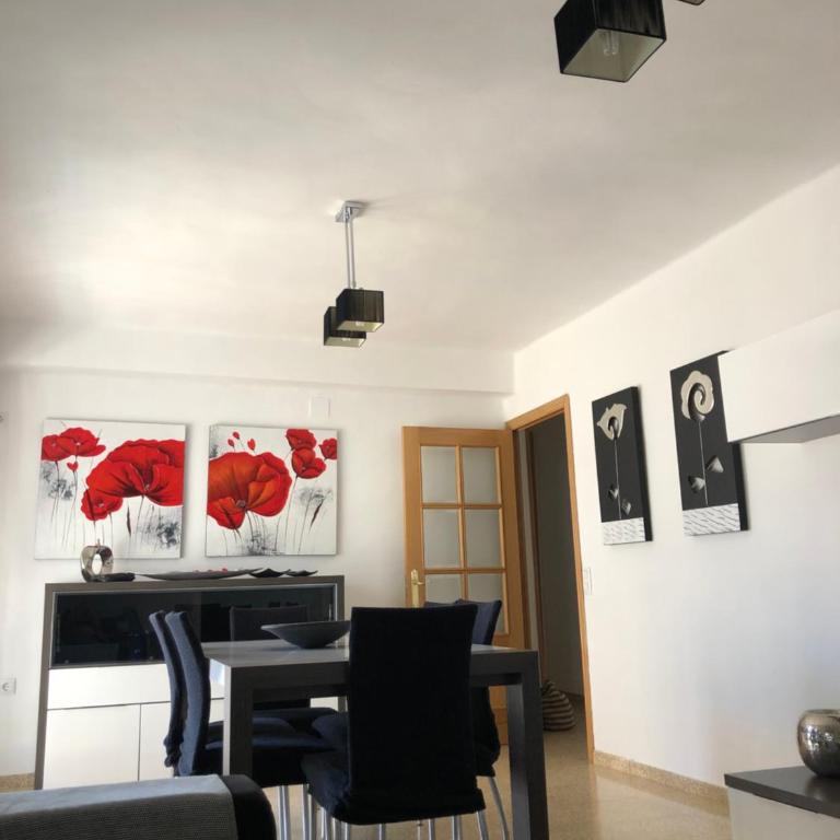 Apartament La Calita - Apartamento de 3 dormitorios - 9