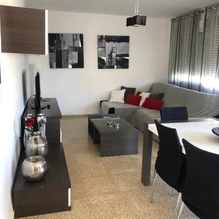 Apartament La Calita - Apartamento de 3 dormitorios - 10