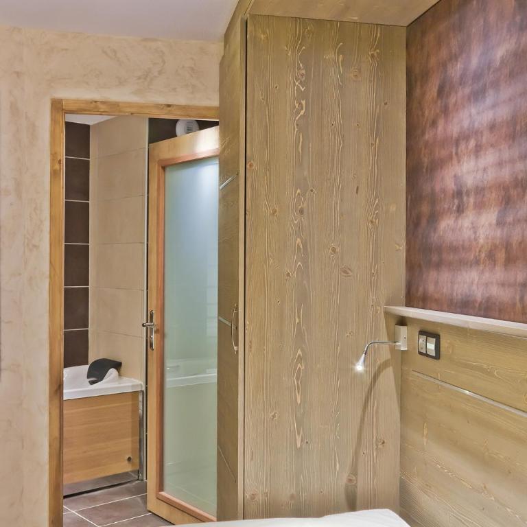 Résidence Les Balcons Platinium Val Thorens - Appartement - 1