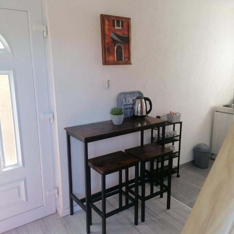 Guesthouse Panorama - Studio Apartment - 2
