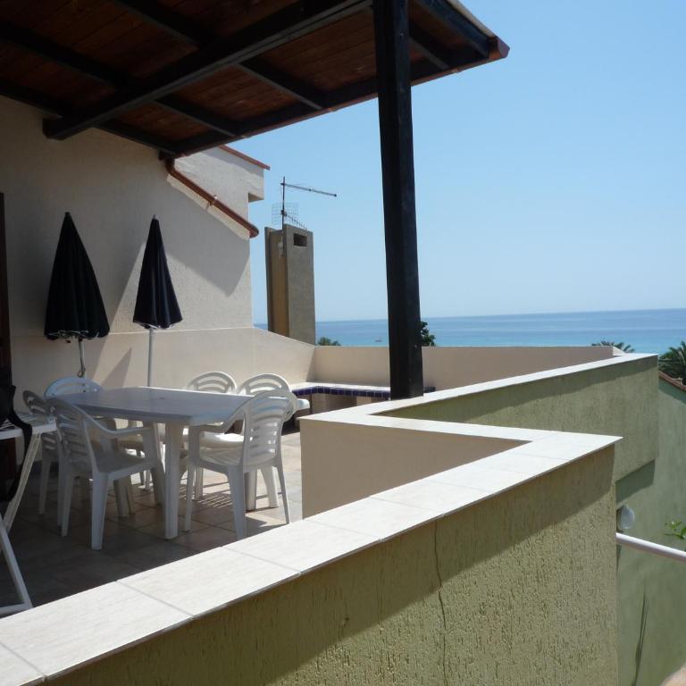 Villetta Sunrise 45 - Villa con 3 Camere da Letto - 25