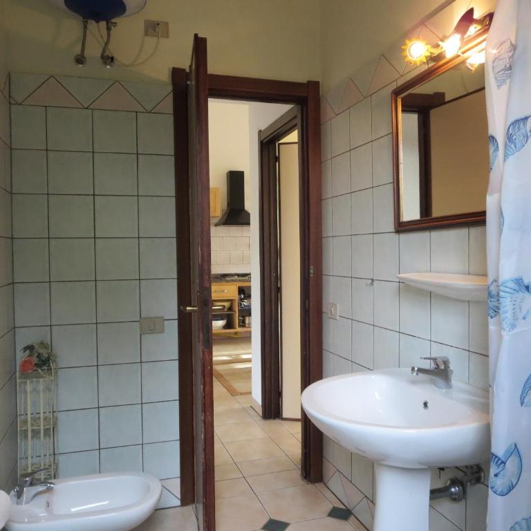 Villetta Sunrise 45 - Villa con 3 Camere da Letto - 42