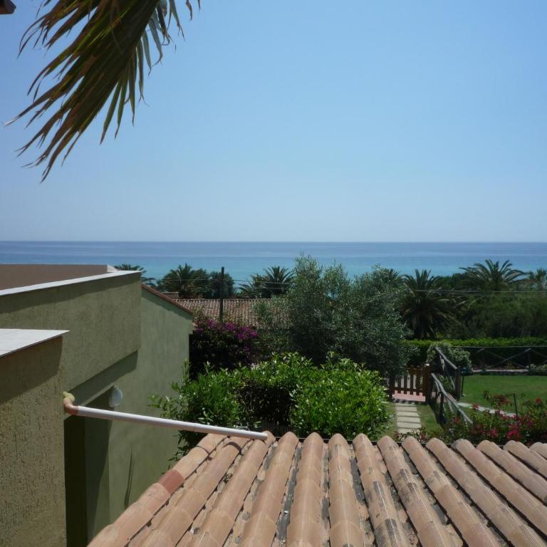Villetta Sunrise 45 - Villa con 3 Camere da Letto - 23