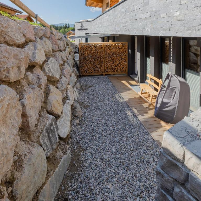 STADEL CHALET - Chalet - 57