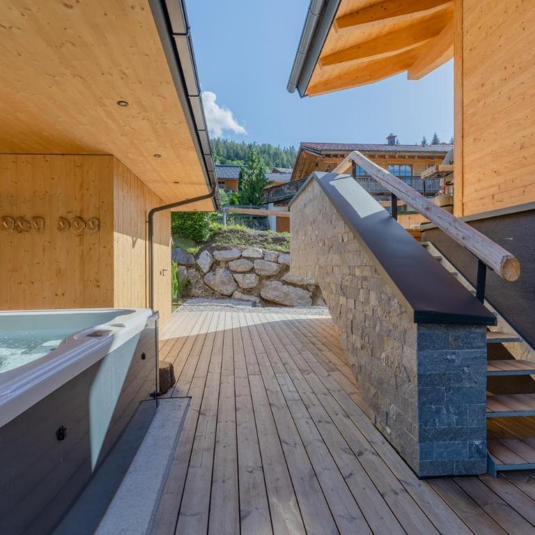 STADEL CHALET - Chalet - 55