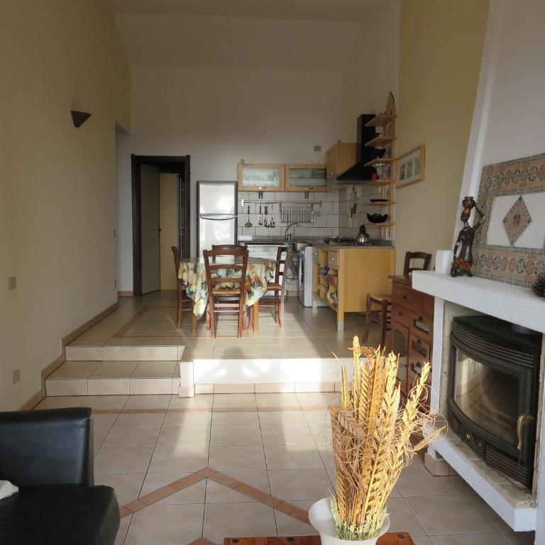 Villetta Sunrise 45 - Villa con 3 Camere da Letto - 32