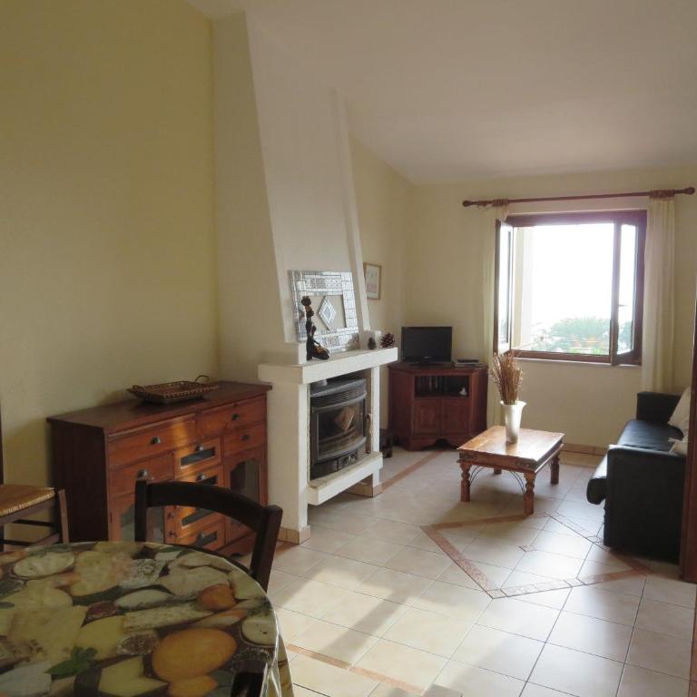 Villetta Sunrise 45 - Villa con 3 Camere da Letto - 29