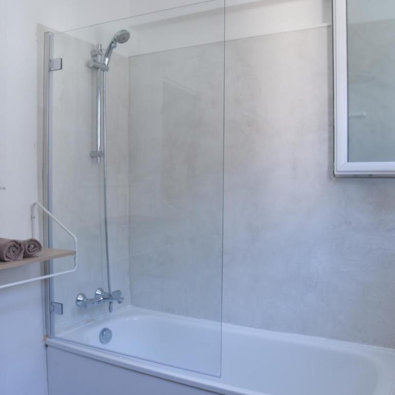 L'Annexe du Bivouac - One-Bedroom Apartment - 9