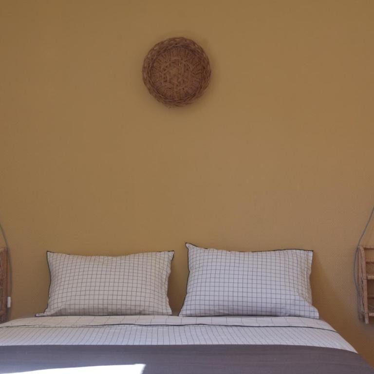 L'Annexe du Bivouac - One-Bedroom Apartment - 23
