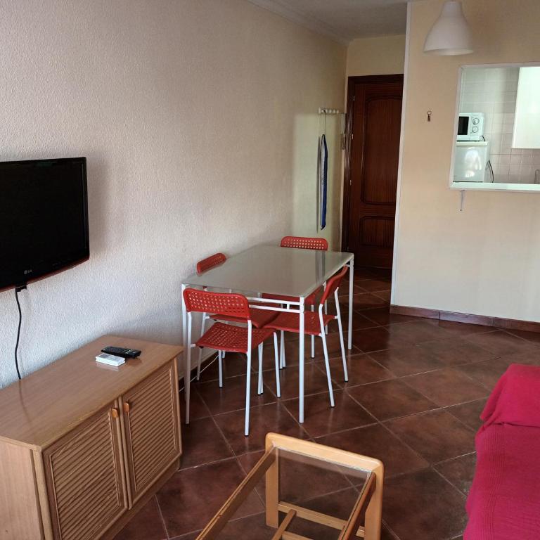 APARTAMENTOS VIALIA SOL y PLAYA - Apartamento Deluxe - 8