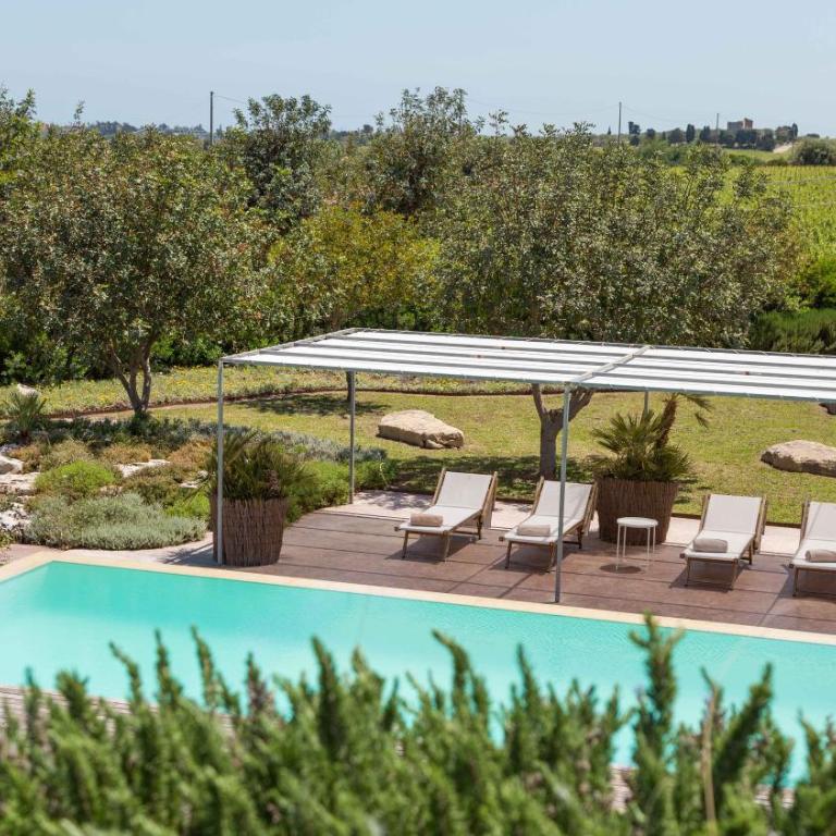 VILLA MAJOLI 9, Emma Villas - Villa con 5 Camere da Letto - 63
