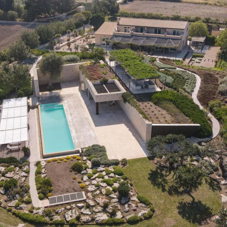 VILLA MAJOLI 9, Emma Villas - Villa con 5 Camere da Letto - 45