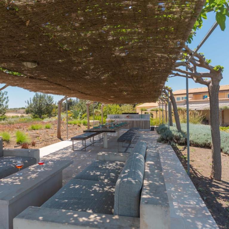 VILLA MAJOLI 9, Emma Villas - Villa con 5 Camere da Letto - 55