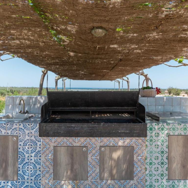 VILLA MAJOLI 9, Emma Villas - Villa con 5 Camere da Letto - 54