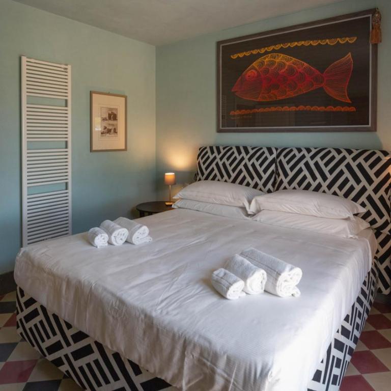 VILLA MAJOLI 9, Emma Villas - Villa con 5 Camere da Letto - 65